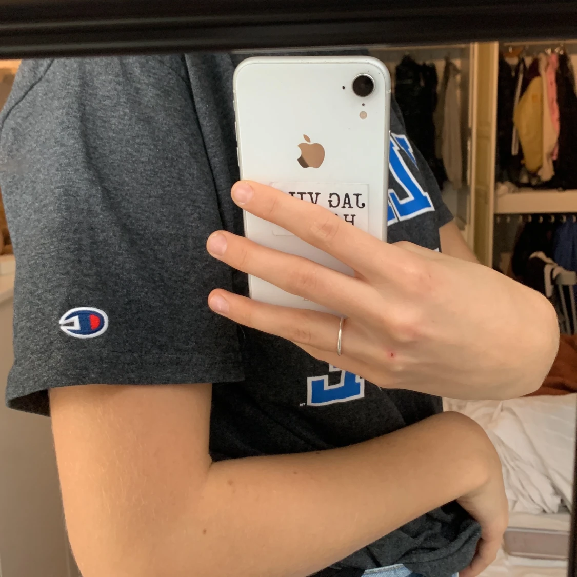 Collage t shirt - 91