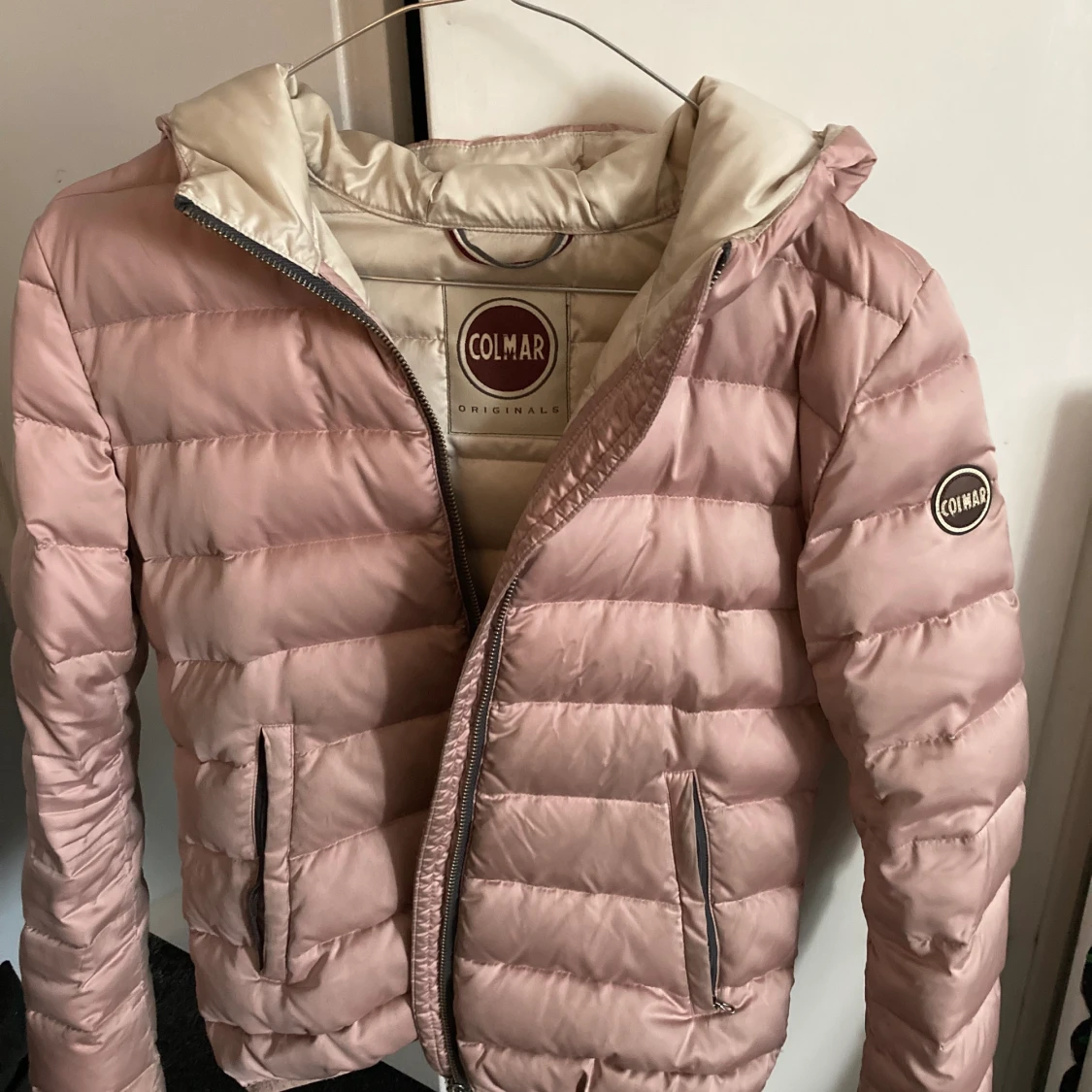 Colmar jacka💕💕