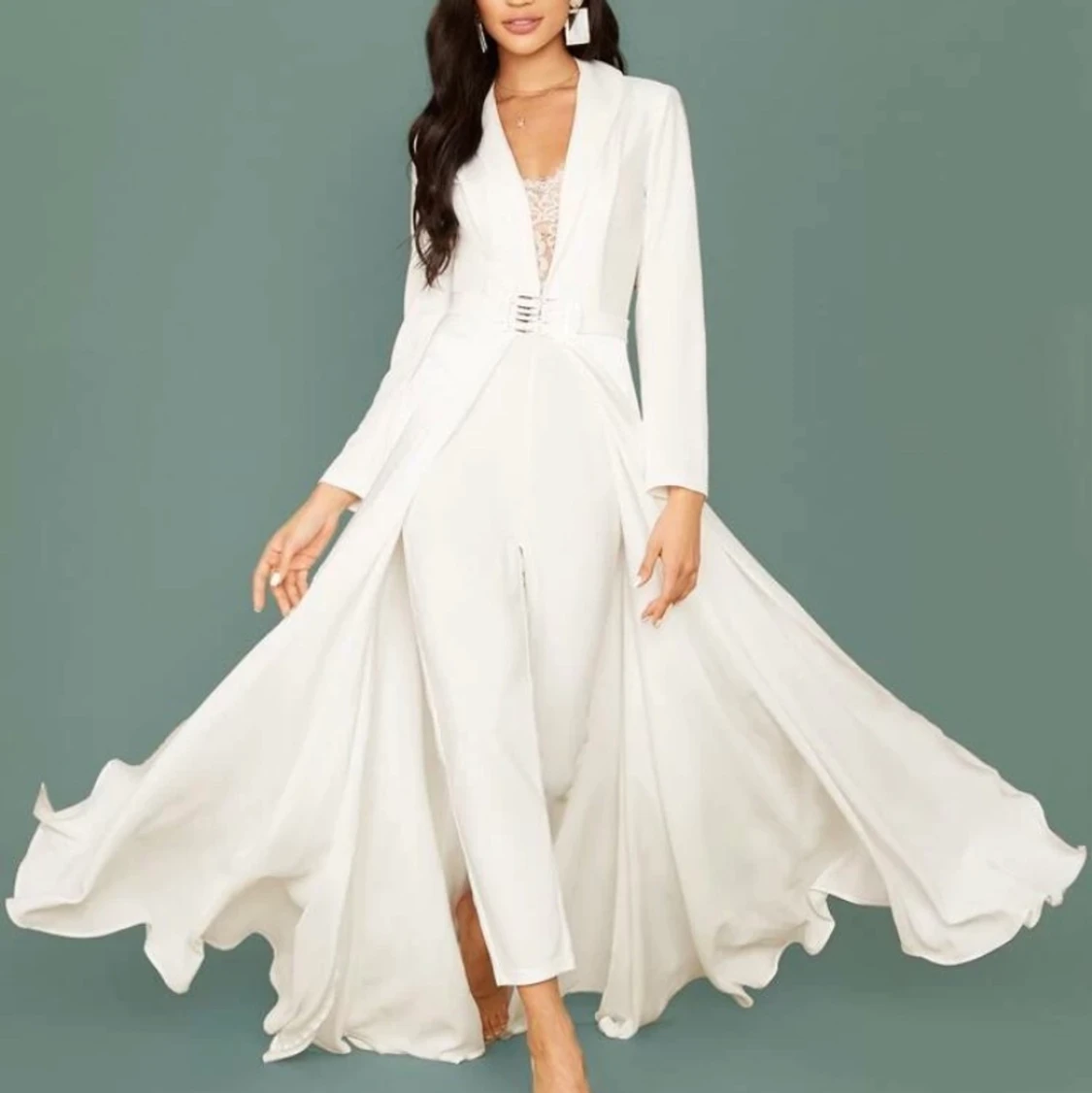 Jumpsuit/ klänning  - 90