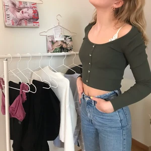 Topp - Snygg topp från Gina ❤️