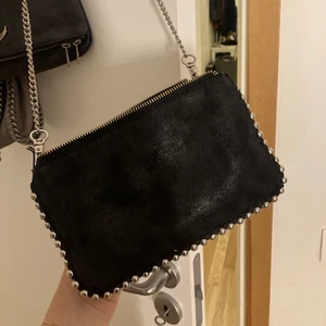 Zara väska - Söt väska från zara som inte kommer till användning💕💕