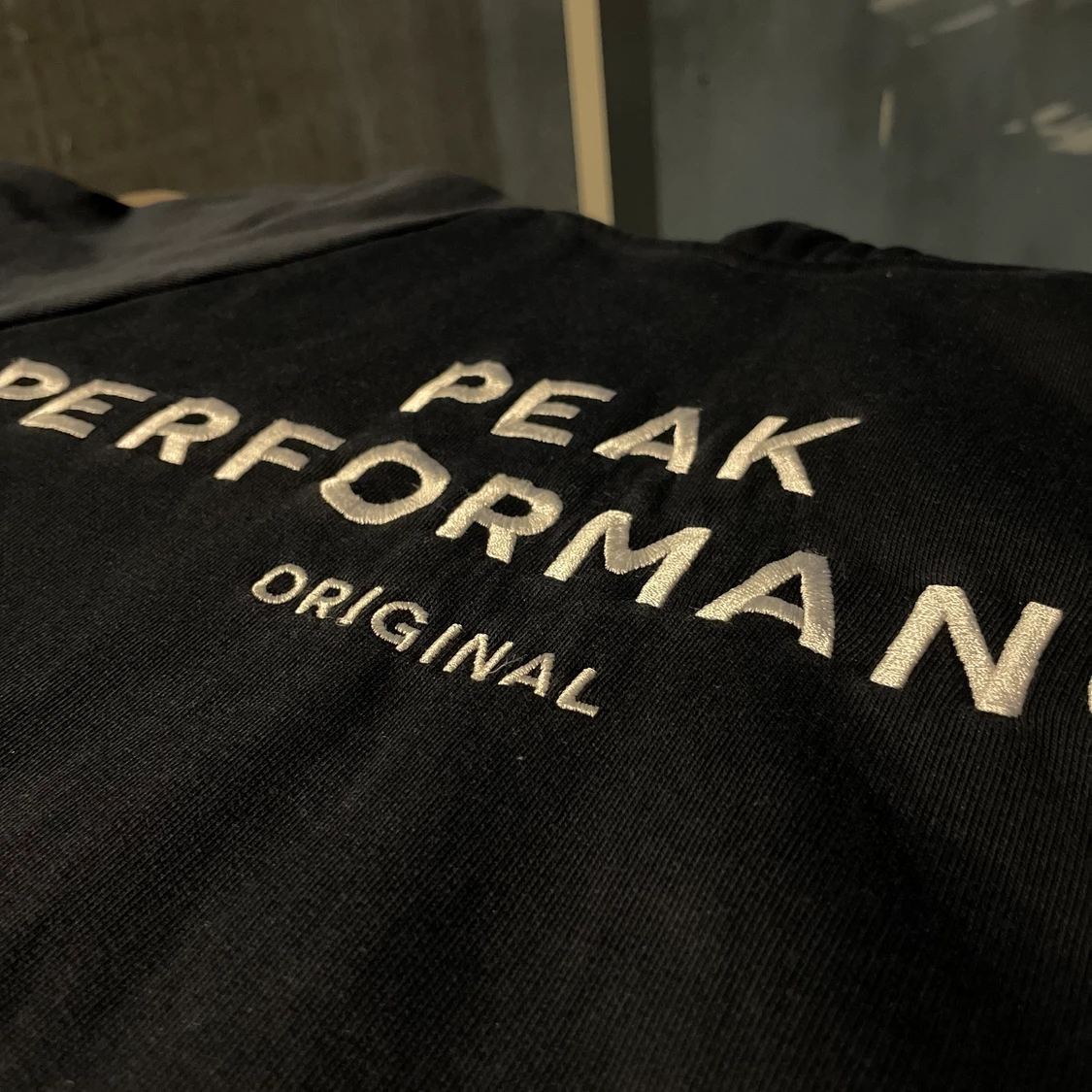 Peak performance tröja - 91