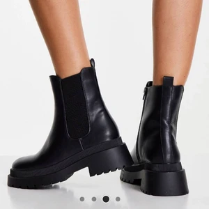 Boots - Boots från New Look storlek 38. Oöppnad förpackning. Nypris 549kr. Mitt pris 300 + 99kr, spårbar frakt📦 