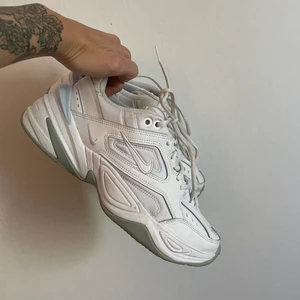Nike M2K Tekno - Använda ett fåtal gånger, fint skick!