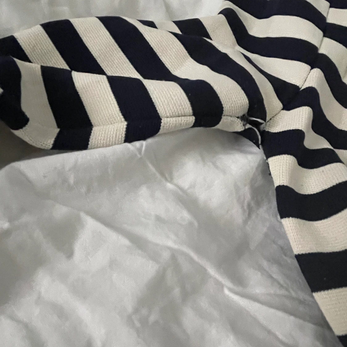 Zara randig tröja - 91