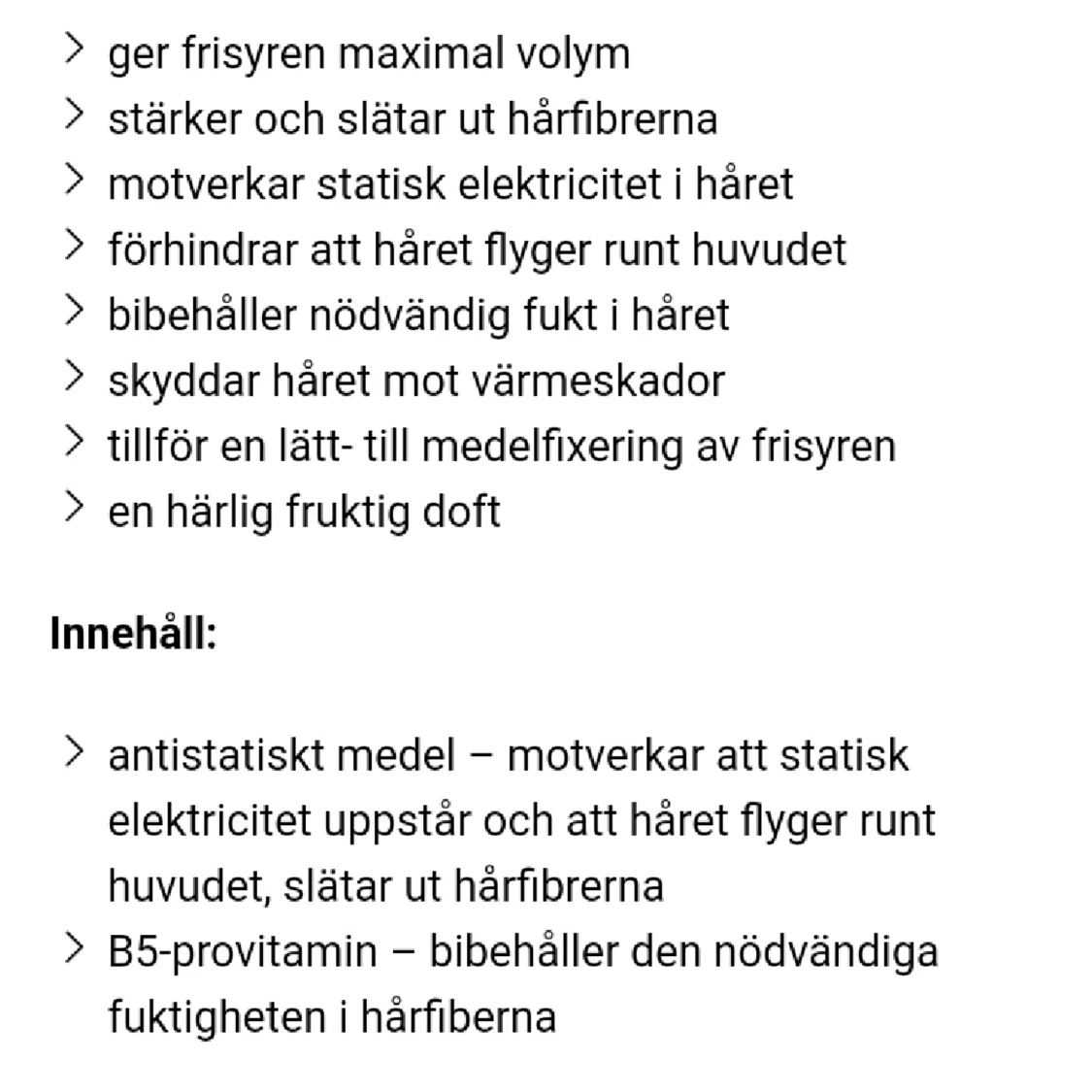 TGI Bed Head - Small Talk,  200ml - 91