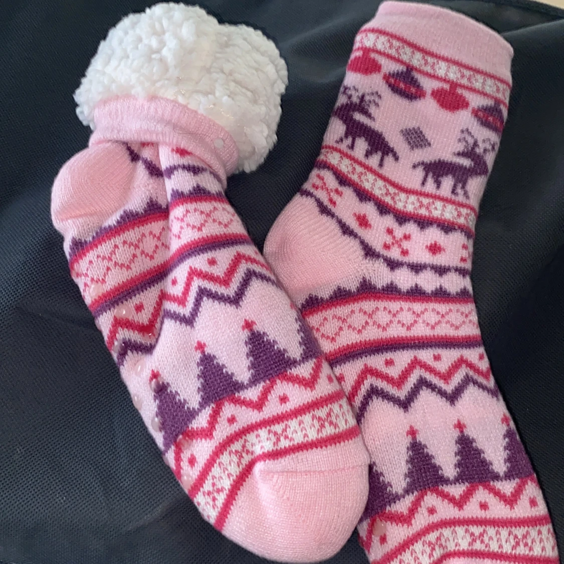 Varma strumpor  - 90