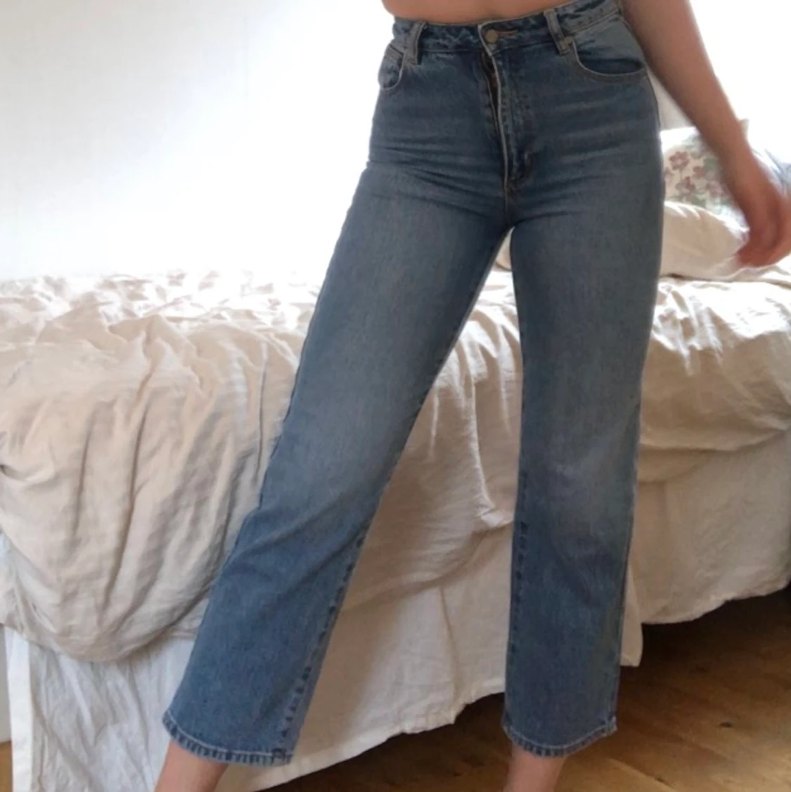 Abrand jeans