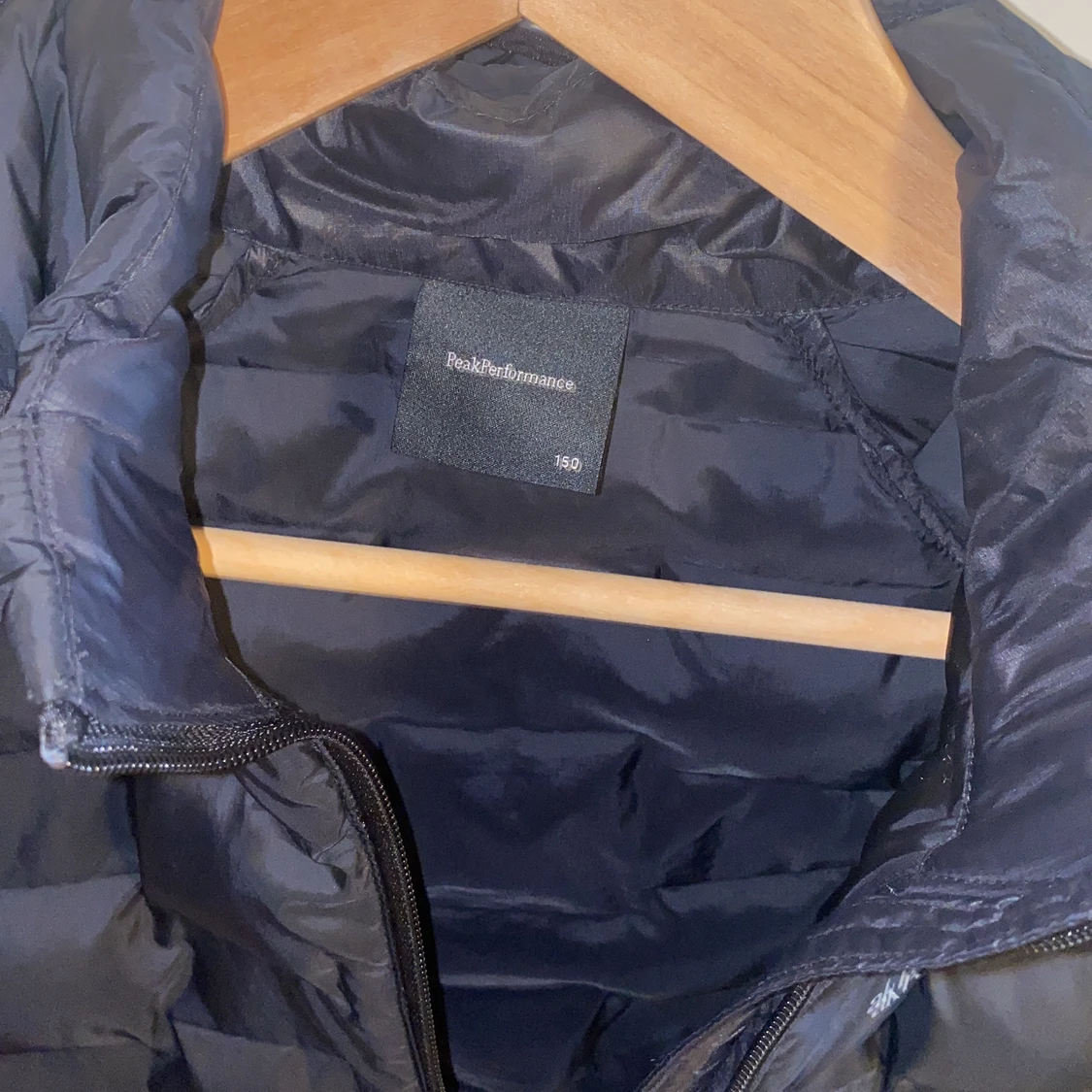 Peak peformance jacka - 90