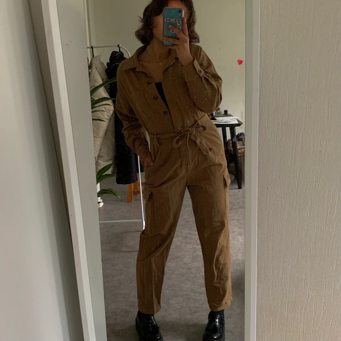 Jumpsuit 