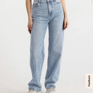 Jeans Lindex extra långa ben - Jeans från Lindex med extra långa ben🥰