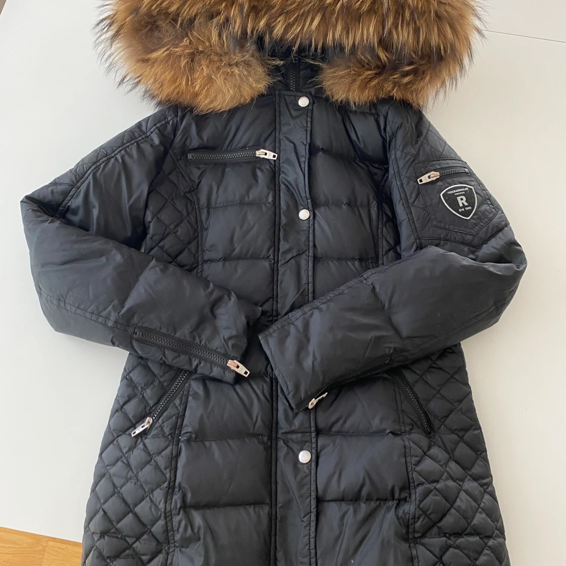 ROCKANDBLUE JACKA - 90