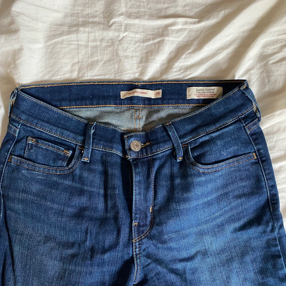Levis 710 - 90