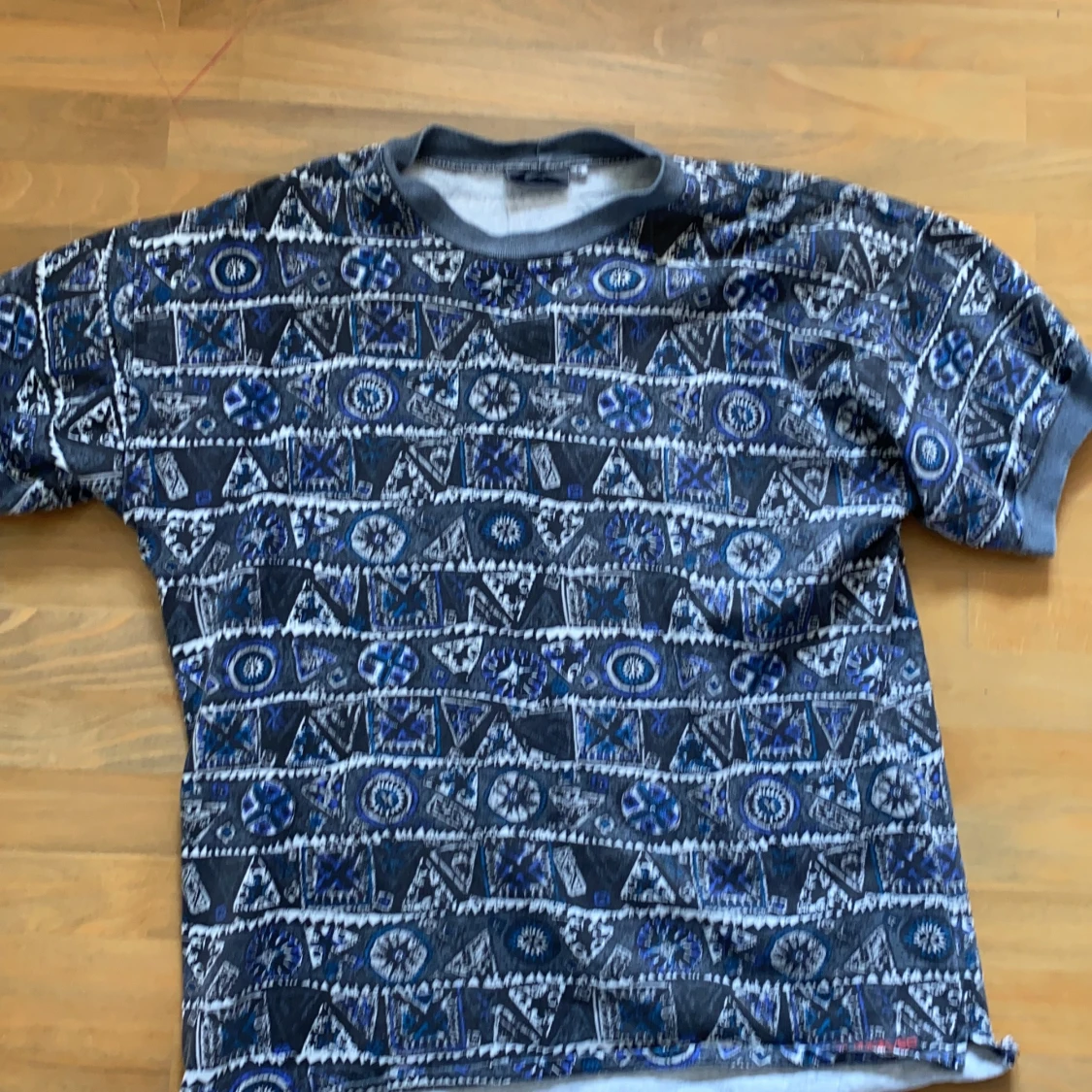 Quick silver t-shirt - 90