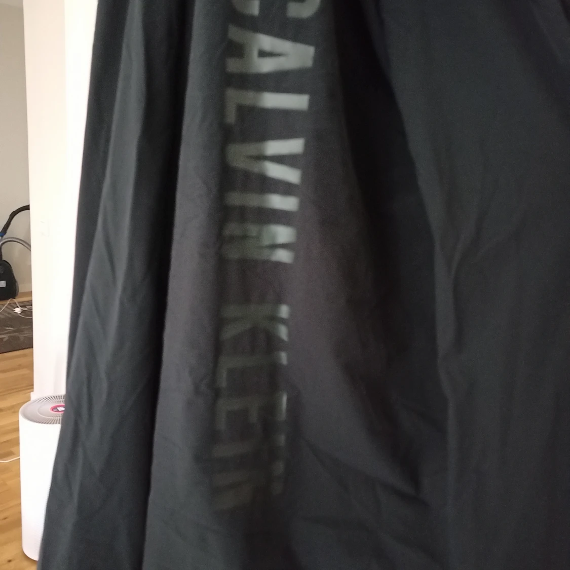 Äkta Calvin Clein M Tun Jacka Helt Ny - 91