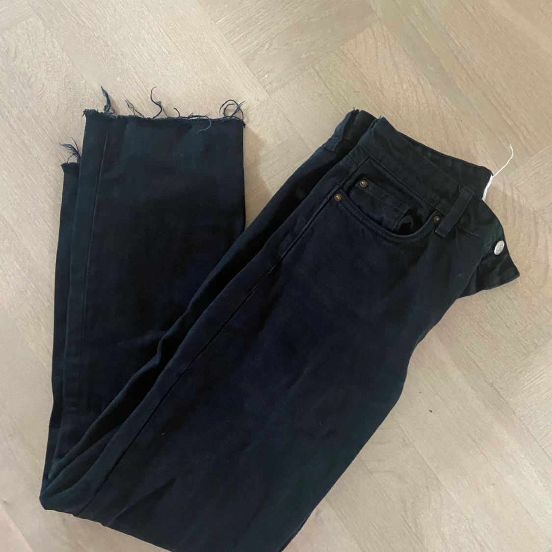 Svarta jeans🖤 - 91