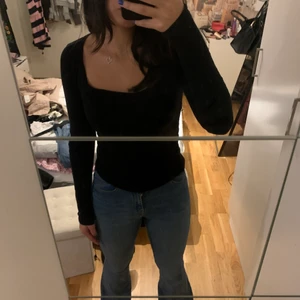 Bootcut Dr.denim jeans Strl: xs - Blå bootcut jeans från Dr.denim köpta för 499kr