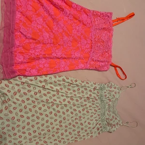 nattlinnen - paketpris på båda 