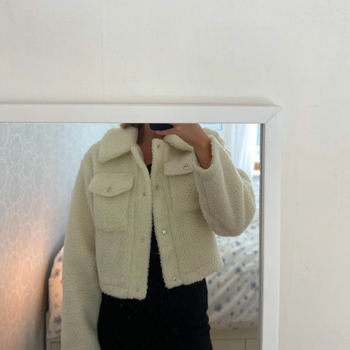 Jacka- Linn Ahlborg x NAKD 