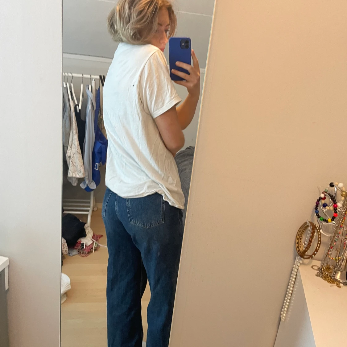 T-shirt från pulland bear  - 90