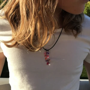 Halsband😍🥰 - Fint gjort av oss passar alla🥰