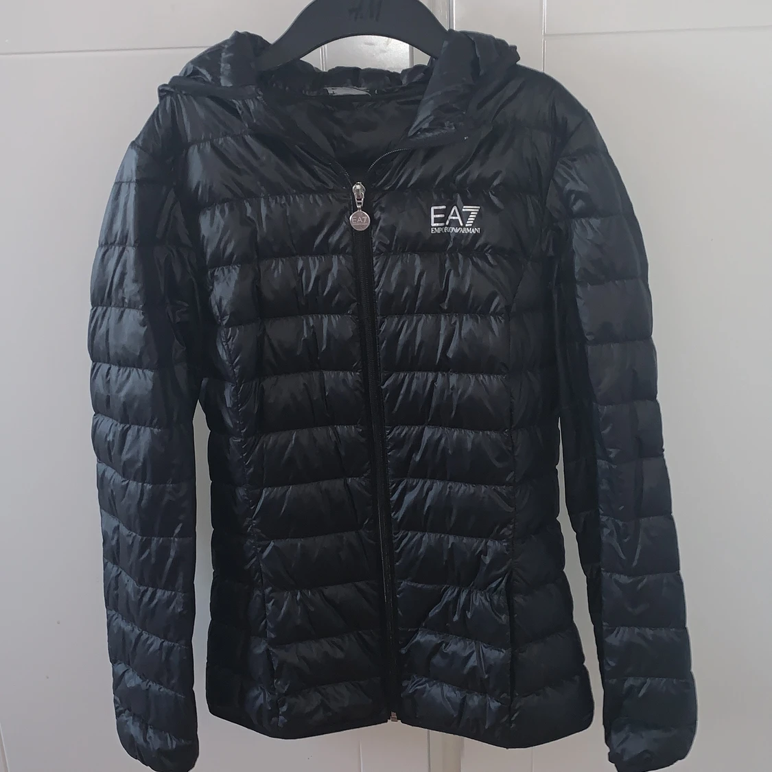 EA7 jacka strl M