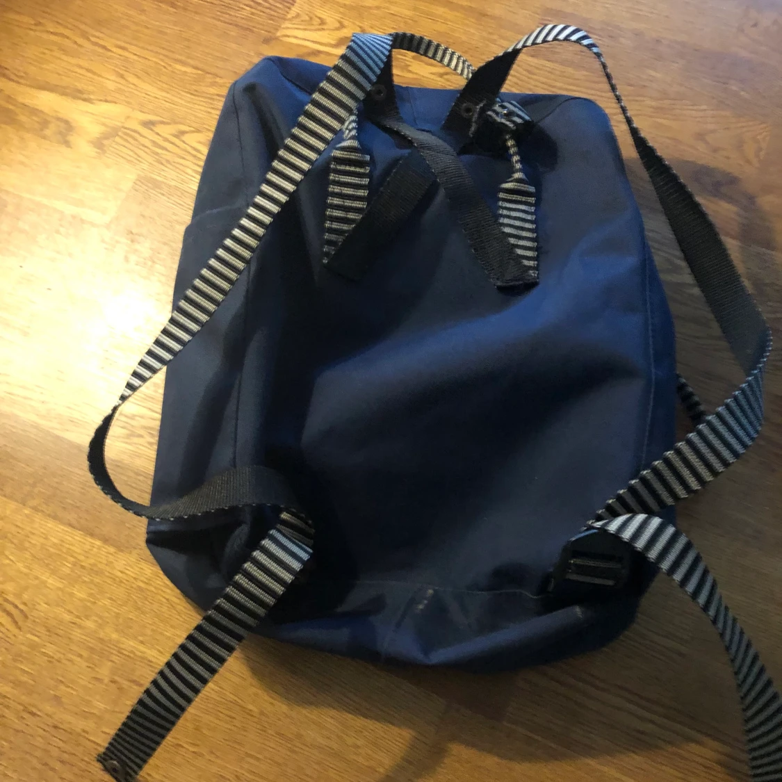 Fjällräven ryggsäck  - 91