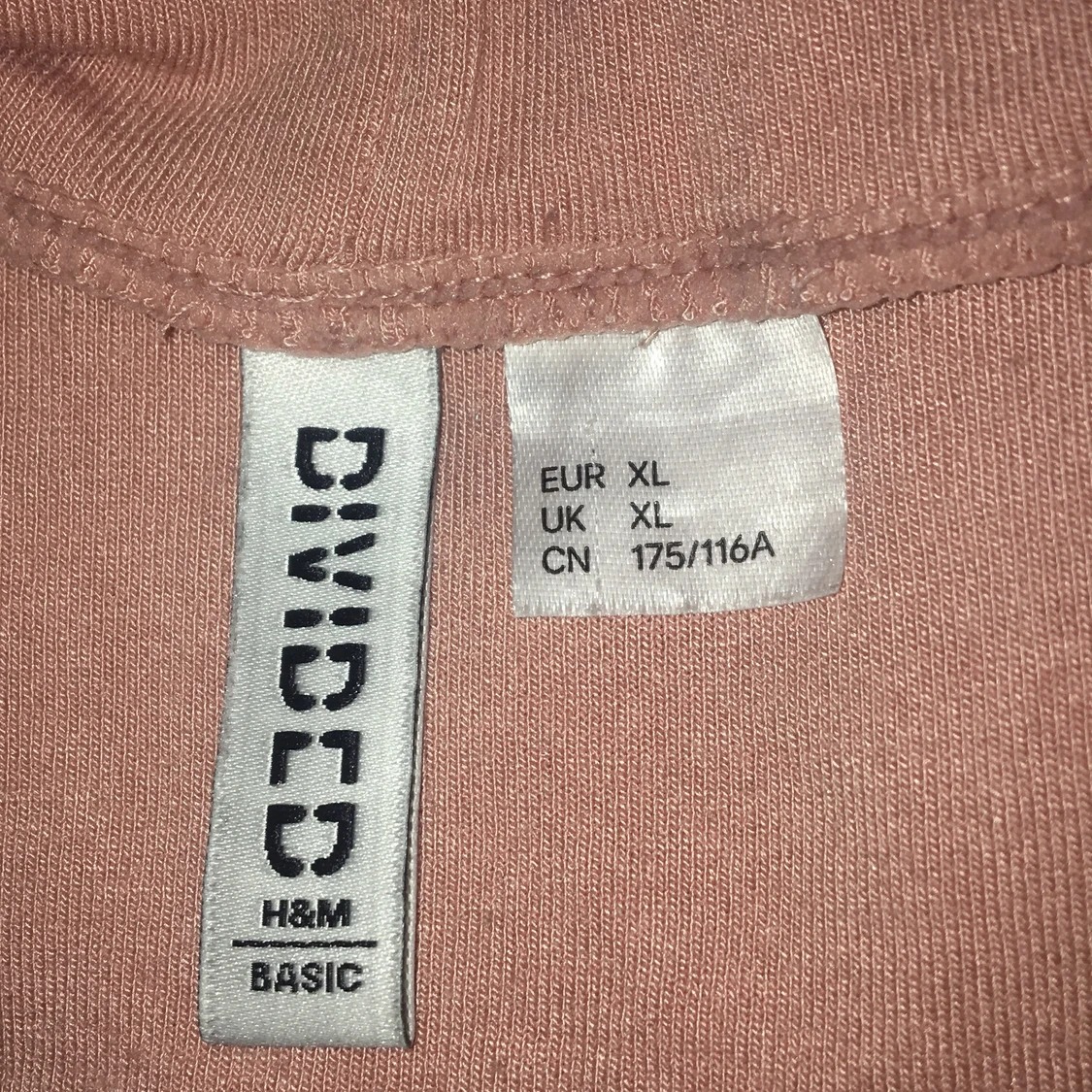 Långarmad tröja  - 91