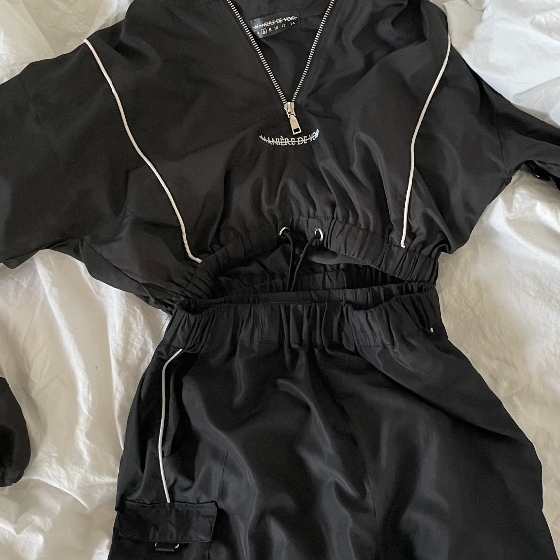 Maniere De Voir Tracksuit - 90