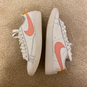 Nike sneakers  - Storlek 37. God skick! 