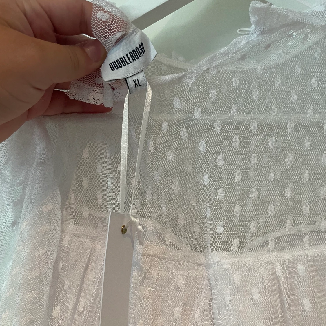 Helt ny Bubbleroom klänning - 91