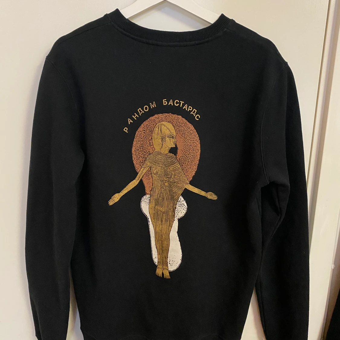 Random Bastards sweatshirt - 90
