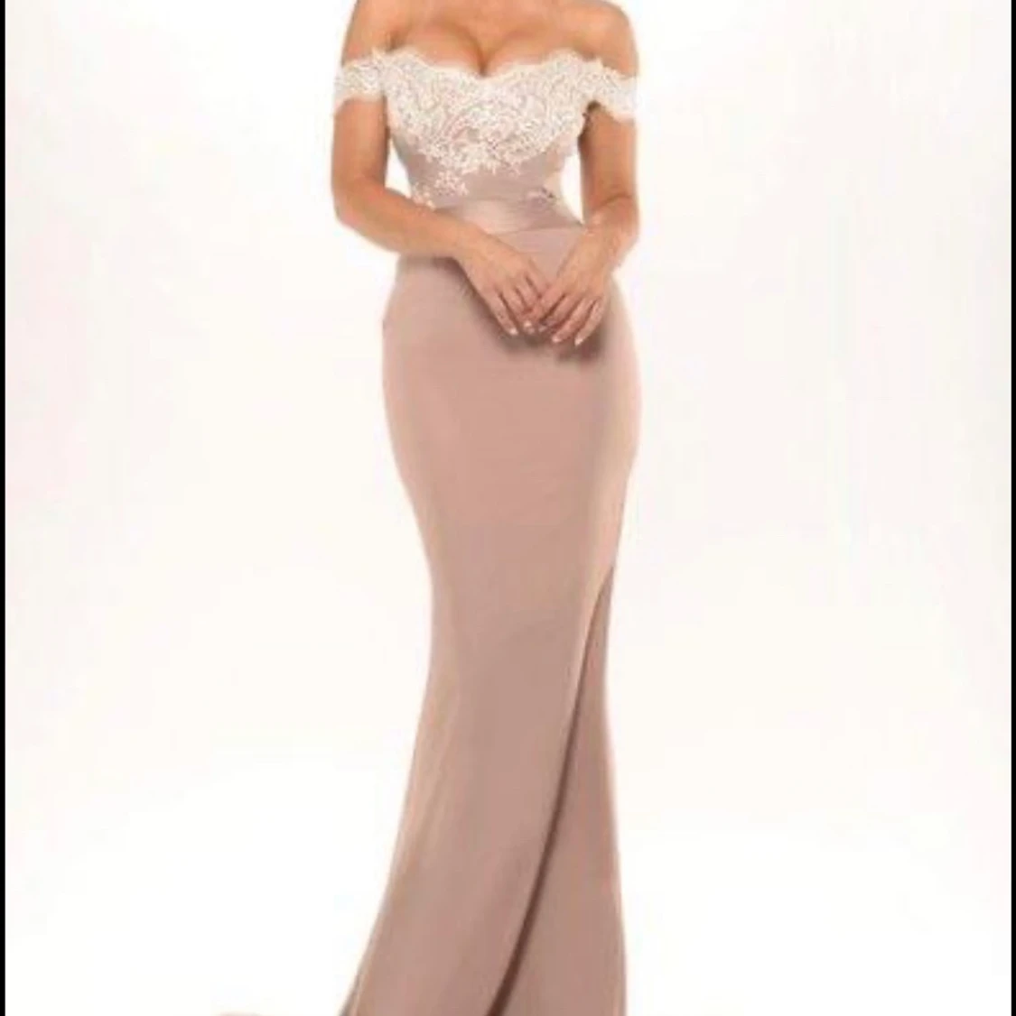 Portia and Scarlett klänning - 90