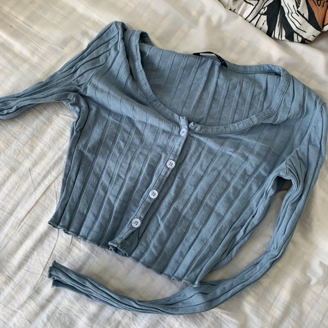 Shein topp xs 60kr - 90