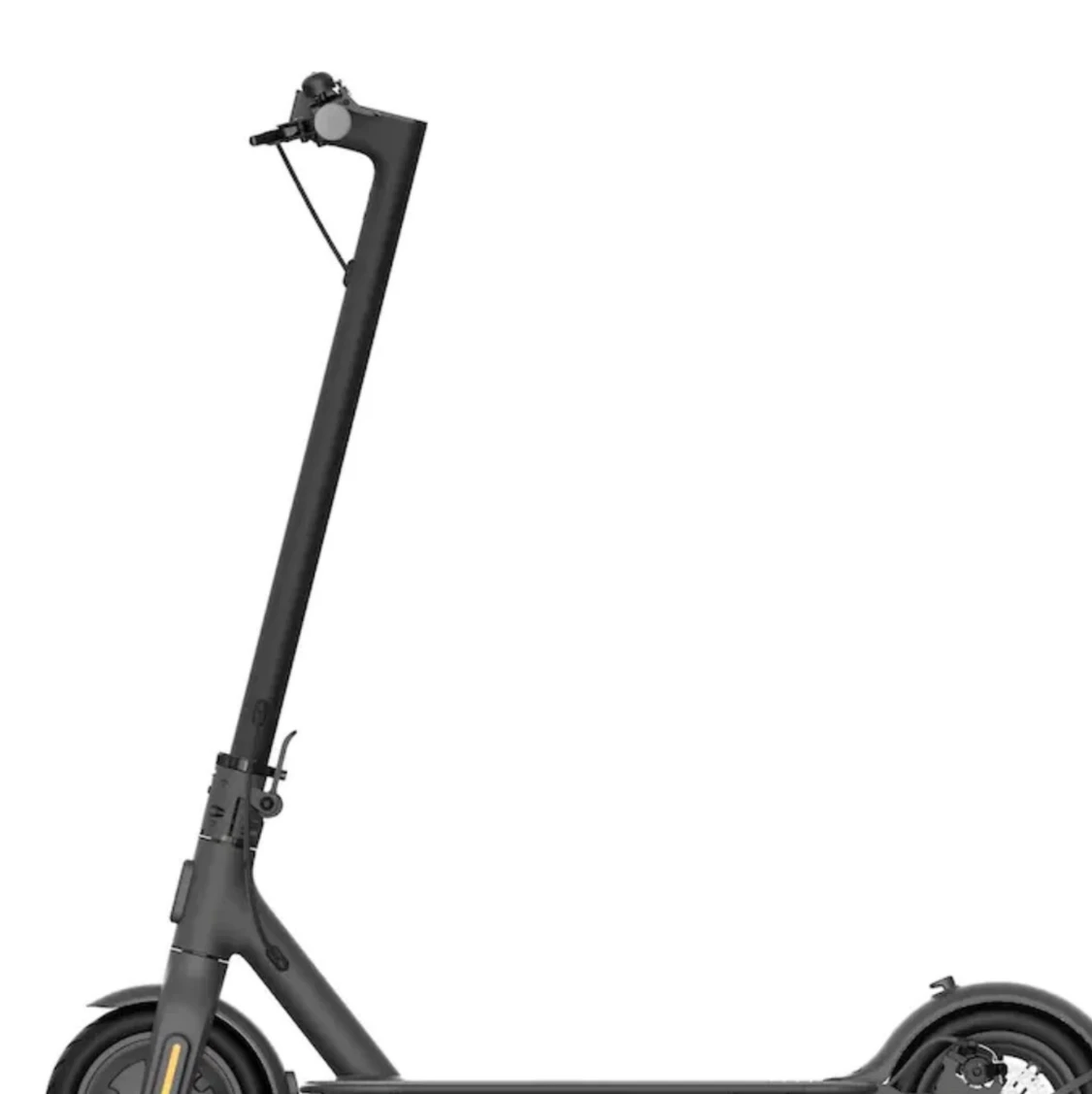 Söker el scooter