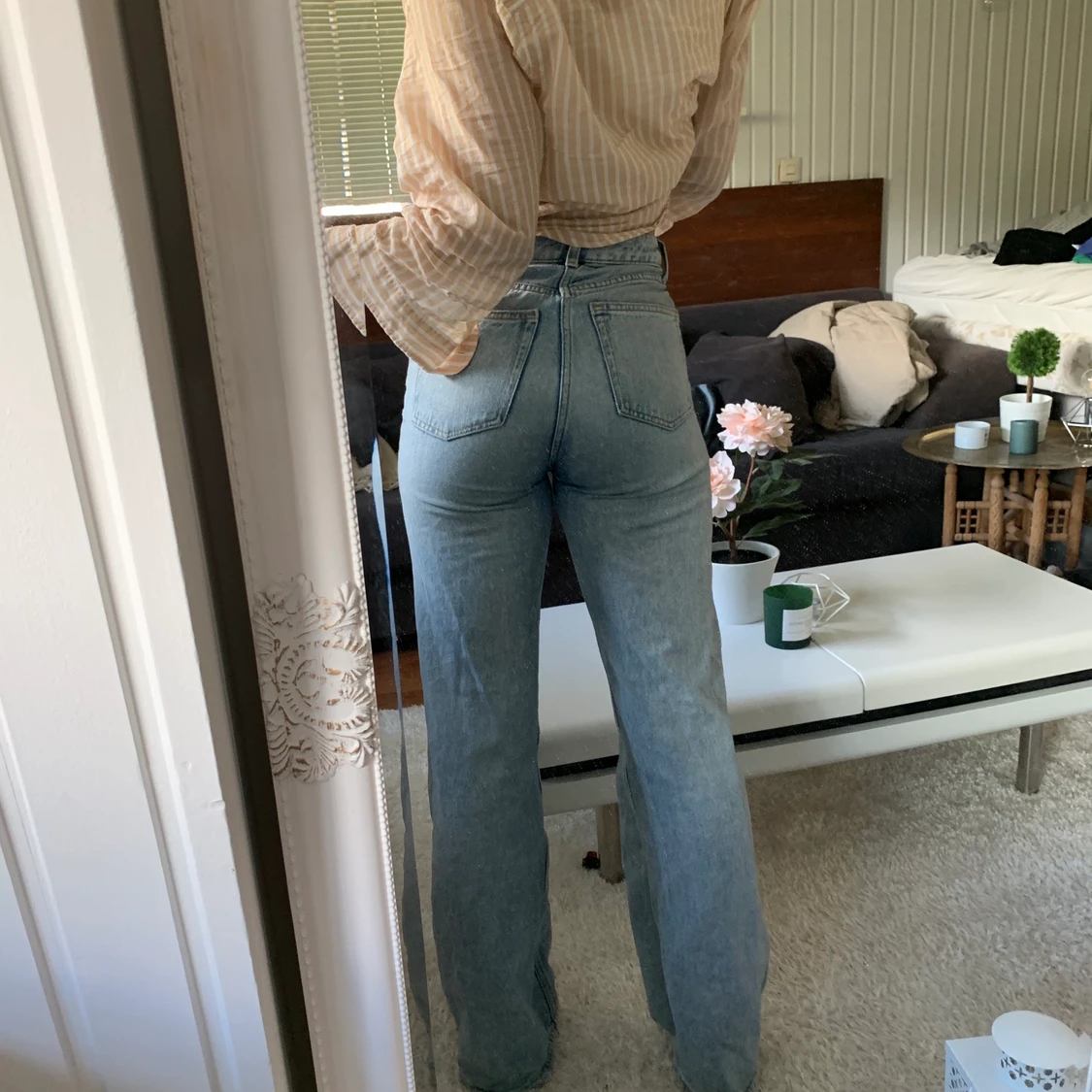 Jeans  - 90