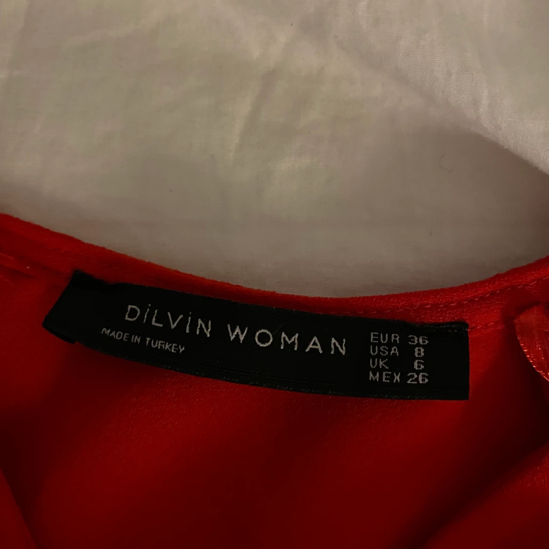 Nelly.com bodysuit strl 36 - 91