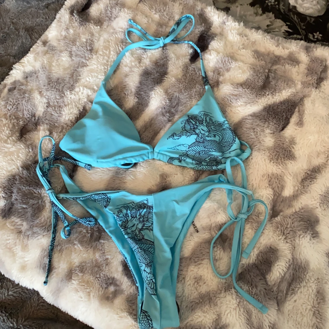 Bikini från SHEIN - 90