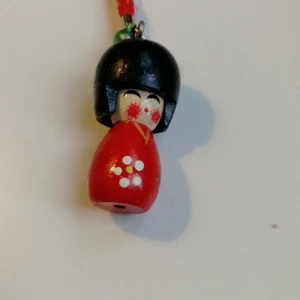 NYCKELRINGEN!  - Supersöt nyckelring med två små bjällror, :))) köparen står for frakt<333