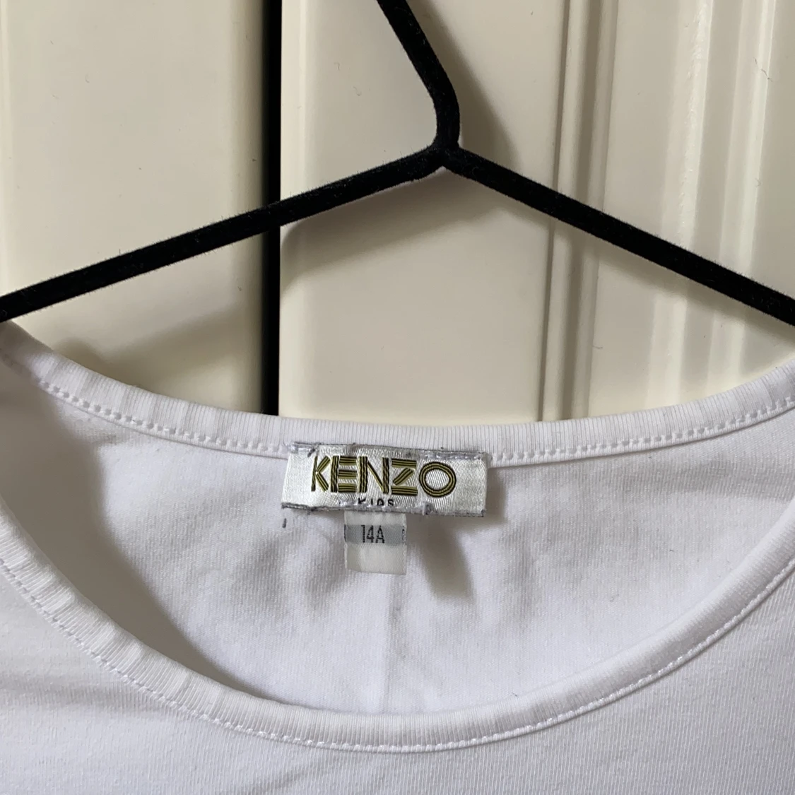 Kenzo tröja - 91