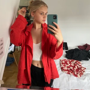 Zara linne jacka - Fin jacka!