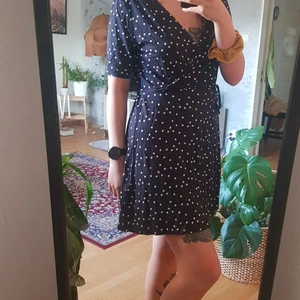 Klänning - Skön klänning från monki