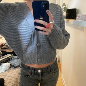 Fin kofta - Super fin kofta från NAKD med snygga sömmar. Knappt använd