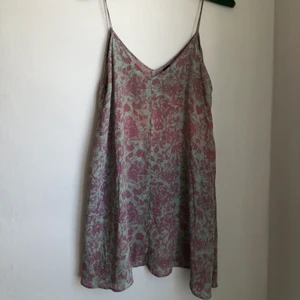 Sommarklänning  - Söt sommarklänning från topshop!