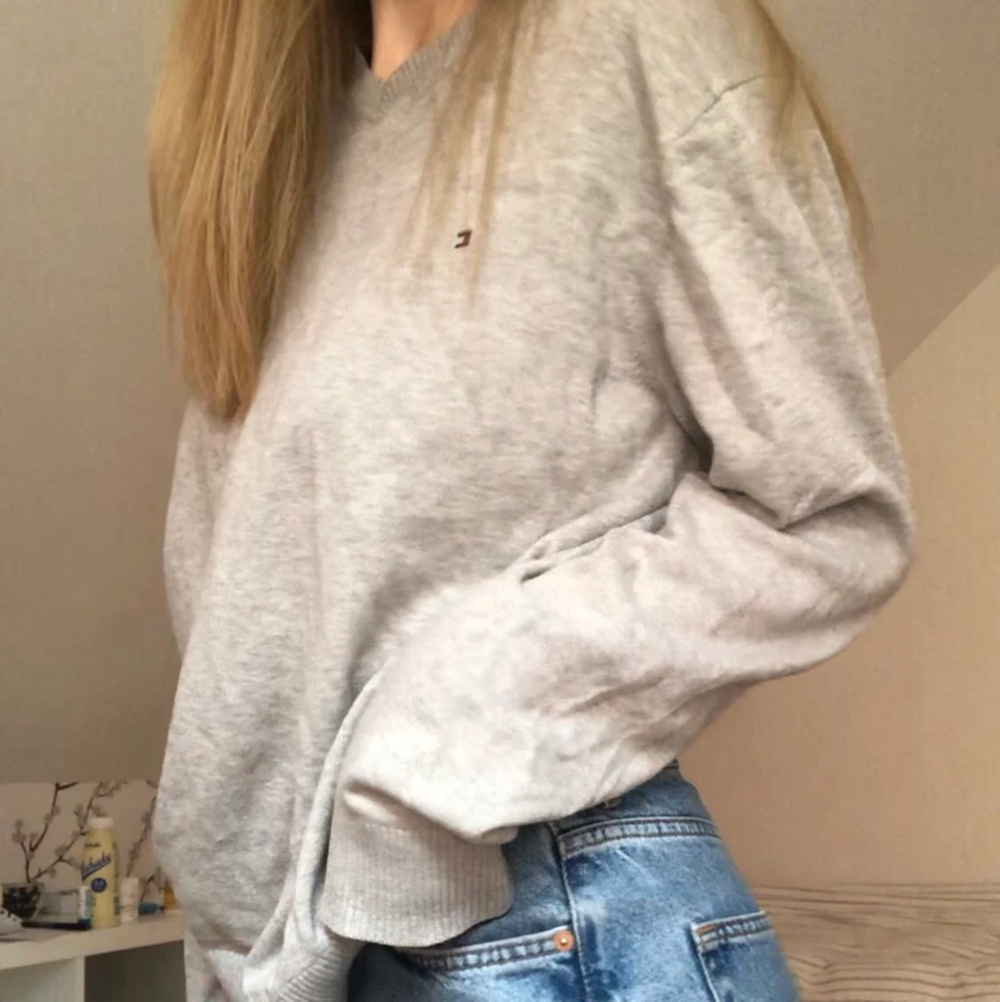 Tommy Hilfiger tröja - 90