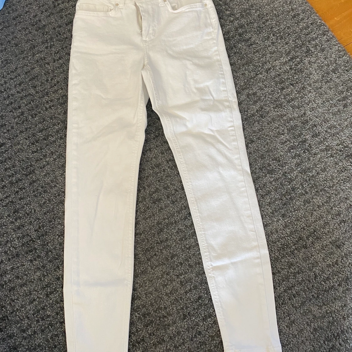 Pieces slim vita jeans XS - 90