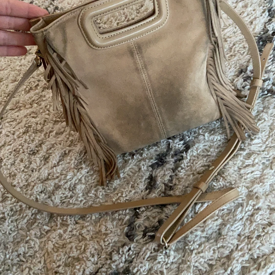 Maje väska💕🤩 - 91