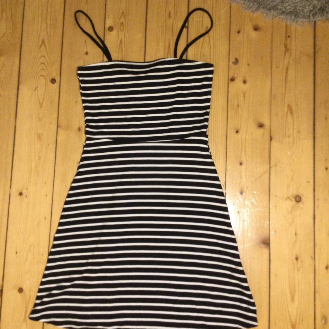 En kjol i stl 34 - 91