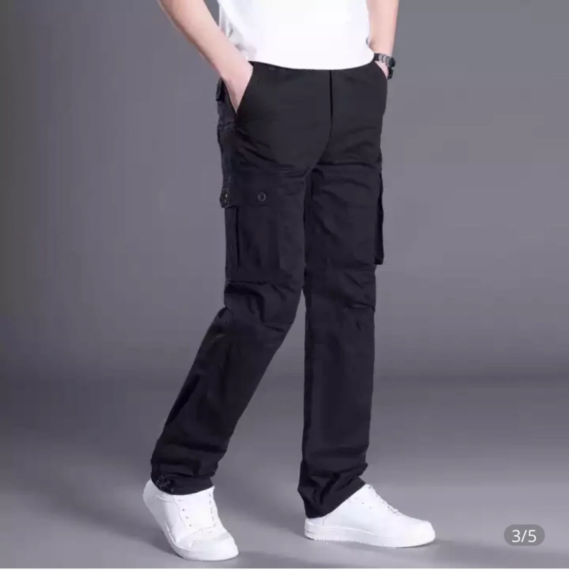 Cargo pants