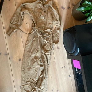 Overall hm - Overall hm